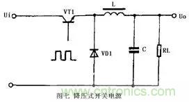 這8種開關(guān)電源工作原理及電路圖，你都知道嗎？