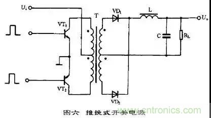 這8種開關(guān)電源工作原理及電路圖，你都知道嗎？