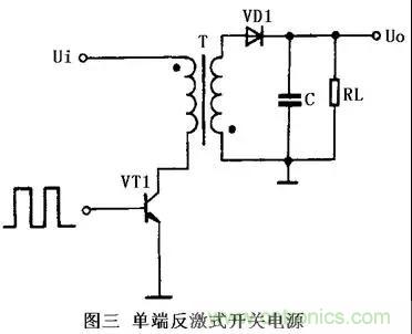 這8種開關(guān)電源工作原理及電路圖，你都知道嗎？