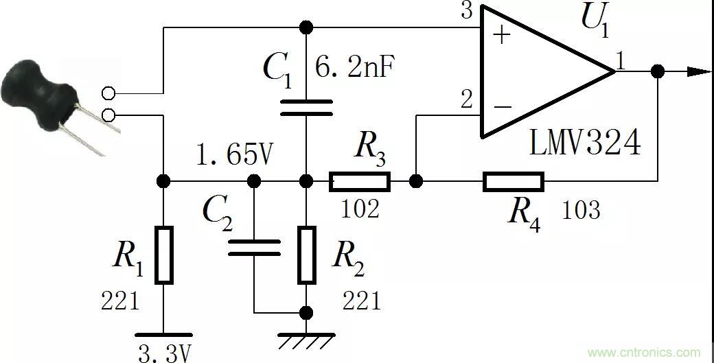 精密軟件檢波電路，看看這波操作666~