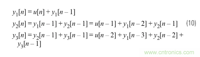 針對(duì)同步優(yōu)化的新型sinc濾波器結(jié)構(gòu)，你了解了嗎？