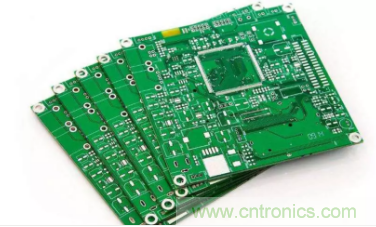 PCB中的安全間距該如何設計？