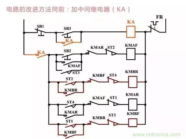 二次回路圖都懂了嗎？3分鐘幫你搞清楚！