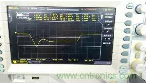 【干貨】開關(guān)電源RC吸收電路的分析！