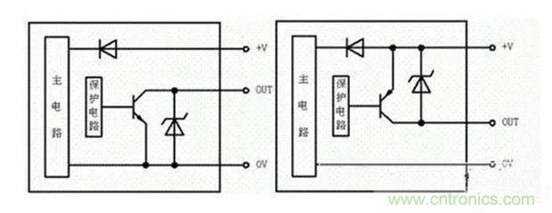 如何用萬用表區(qū)分PNP傳感器和NPN型傳感器？