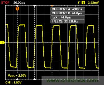 ADuC7026提供可編程電壓，用于評(píng)估多電源系統(tǒng)