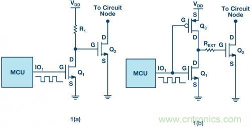 如何實(shí)現(xiàn)IGBT/MOSFET隔離柵極驅(qū)動電路？