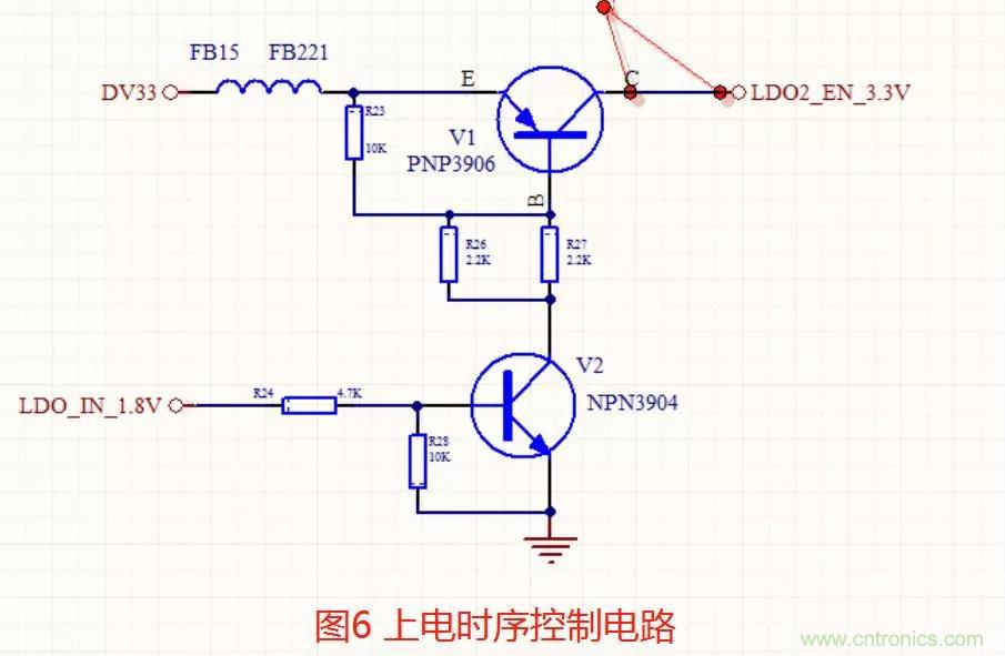 如何將上電時序做到極致？