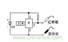 開關(guān)型霍爾集成電路有何作用？