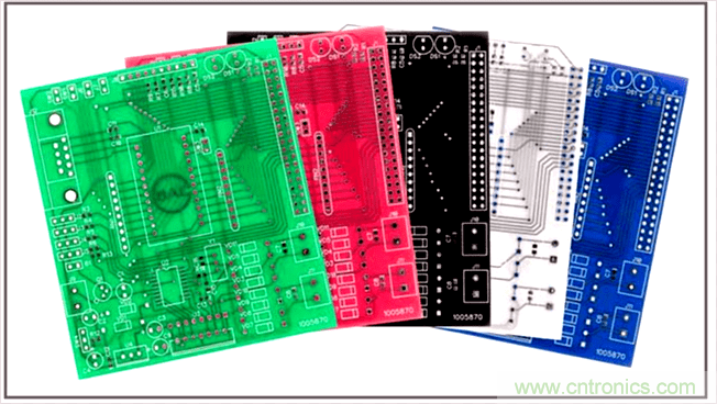 關(guān)于PCB的十件有趣的事實(shí)，你知道幾個(gè)？