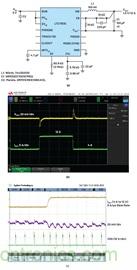 使用高效率、高頻率、低EMI DC/DC轉(zhuǎn)換器降低對(duì)陶瓷電容的電源要求