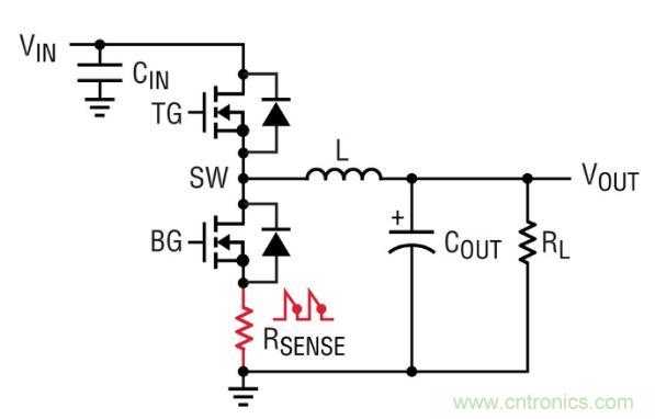 由淺入深，手把手教你開關(guān)模式下的電源電流檢測(cè)