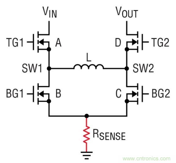 由淺入深，手把手教你開關(guān)模式下的電源電流檢測(cè)