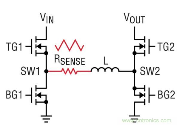 由淺入深，手把手教你開關(guān)模式下的電源電流檢測(cè)