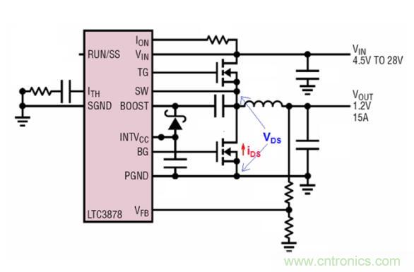 由淺入深，手把手教你開關(guān)模式下的電源電流檢測(cè)