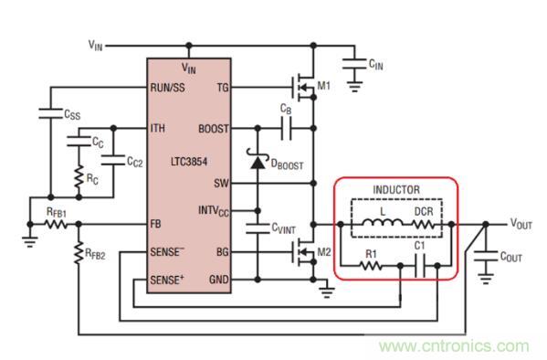 由淺入深，手把手教你開關(guān)模式下的電源電流檢測(cè)