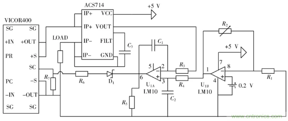 究竟要多厲害的電源才能用于航空瞬變電磁發(fā)射機(jī)？