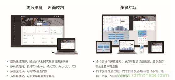 浪潮智慧屏將精彩亮相第八屆中國電子信息博覽會