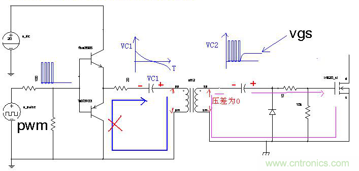 如何設(shè)計滿足超寬超高壓輸入電源的磁隔離驅(qū)動電路