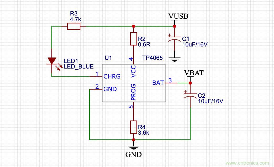 USB外接電源與鋰電池自動(dòng)切換電路設(shè)計(jì)，你GET到精髓了嗎？