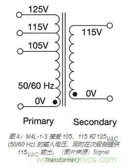 在醫(yī)療設(shè)備中使用交流隔離變壓器時(shí)如何防止觸電？