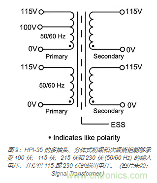 在醫(yī)療設(shè)備中使用交流隔離變壓器時(shí)如何防止觸電？