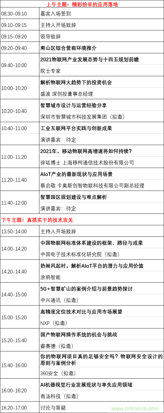 重磅！IOTE國際物聯(lián)網(wǎng)展（上海站）—2020物聯(lián)之星中國物聯(lián)網(wǎng)行業(yè)年度評選獲獎名單正式公布