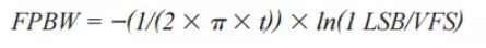 如何為你的設(shè)計選一個正確的轉(zhuǎn)換器？