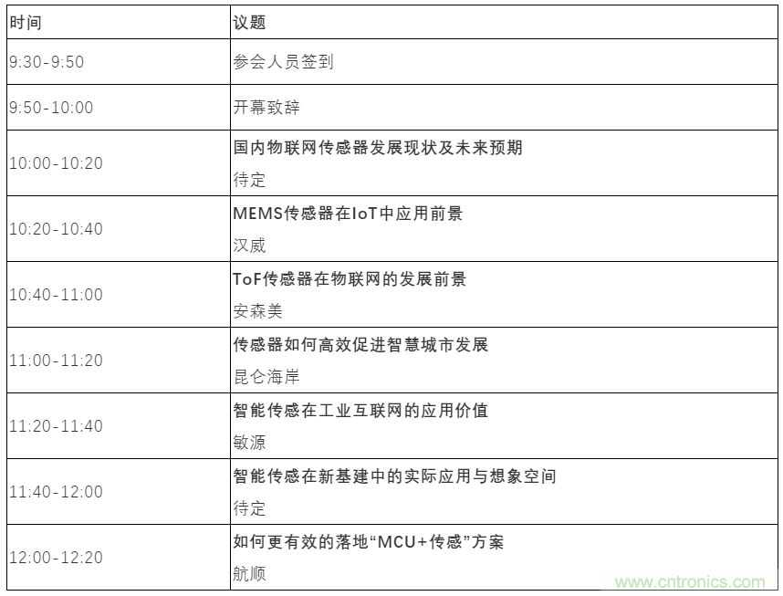 如何讓10萬(wàn)物聯(lián)網(wǎng)人先富起來(lái)！