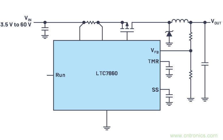 有什么有源電路保護(hù)方案可以取代TVS二極管和保險(xiǎn)絲？