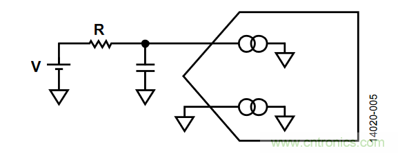 如何計(jì)算集成斬波放大器的ADC失調(diào)誤差和輸入阻抗？