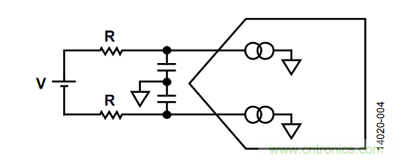 如何計(jì)算集成斬波放大器的ADC失調(diào)誤差和輸入阻抗？