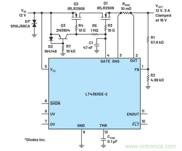 如何為您的電路選擇正確的保護(hù)措施？