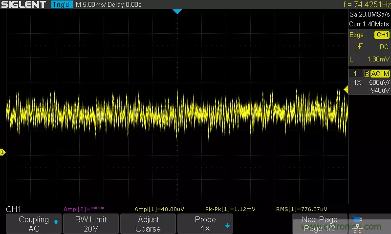 怎樣構(gòu)建可調(diào)線性AC-DC電源供用戶自由調(diào)節(jié)？