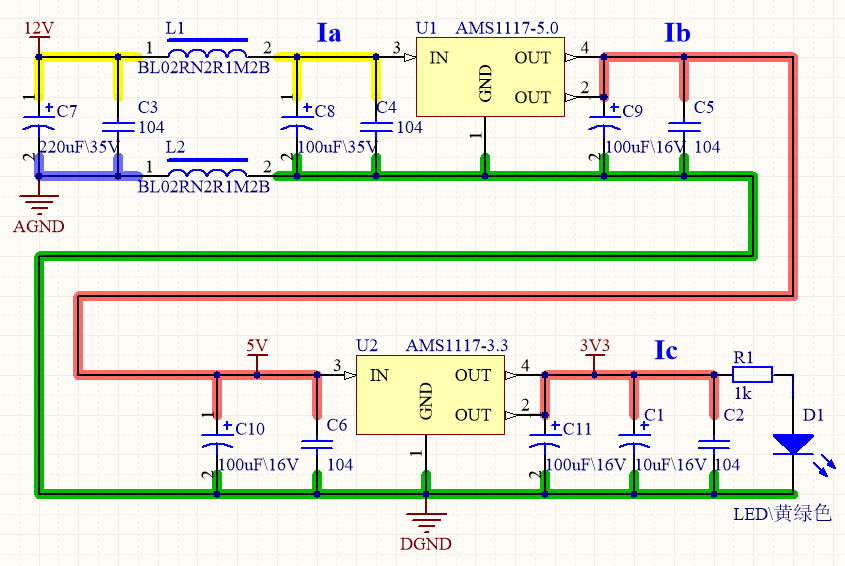 線性電源芯片燙手，問(wèn)題出在哪里？