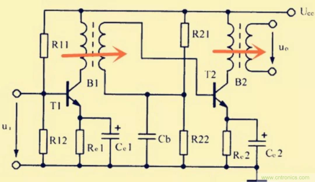 解惑：耦合在電路中的作用？為什么需要耦合？