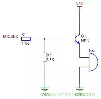 小小蜂鳴器，驅(qū)動電路可大有學(xué)問