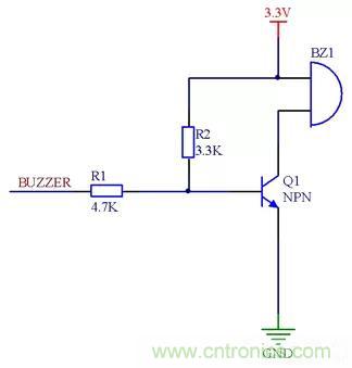 小小蜂鳴器，驅(qū)動電路可大有學(xué)問