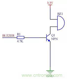小小蜂鳴器，驅(qū)動電路可大有學(xué)問