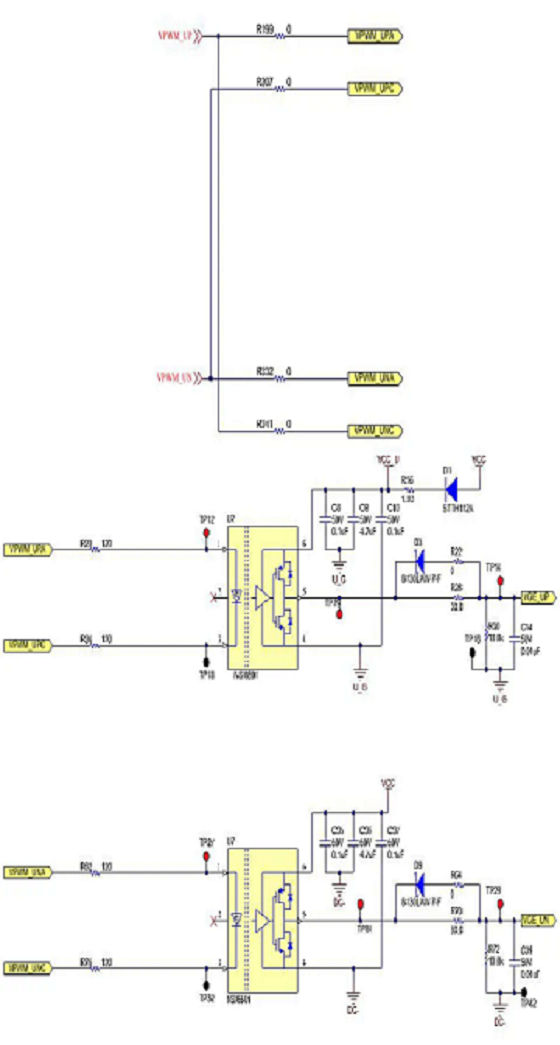 電機(jī)驅(qū)動系統(tǒng)設(shè)計指南