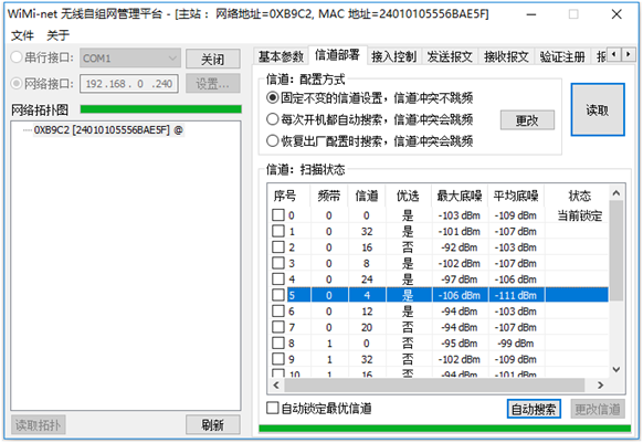 無線通信中如何排查電磁波干擾？