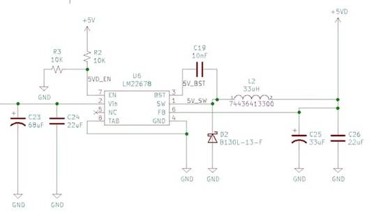 PCB 布局挑戰(zhàn)——改進(jìn)您的開關(guān)模式電源設(shè)計(jì)