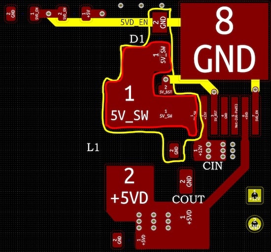 PCB 布局挑戰(zhàn)——改進(jìn)您的開關(guān)模式電源設(shè)計(jì)