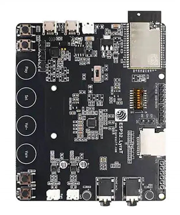 支持 OTA 更新的MCU很多 為何 ESP32這么受歡迎？