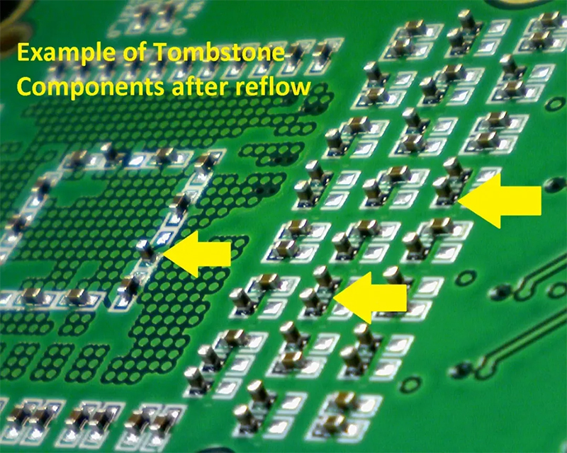 復雜的RF PCB焊接該如何確保恰到好處？