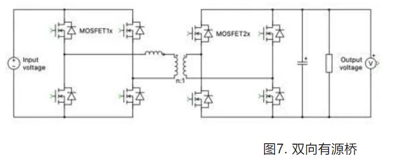 6個技術(shù)點(diǎn)，帶您理解用于電池儲能系統(tǒng)的 DC-DC 功率轉(zhuǎn)換拓?fù)浣Y(jié)構(gòu)