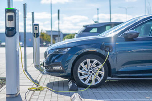 簡化電動汽車充電器和光伏逆變器的高壓電流檢測