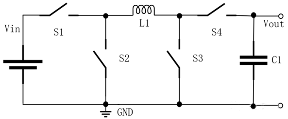 【干貨】強(qiáng)大的4開(kāi)關(guān)升降壓BOB電源，可升可降、能大能小