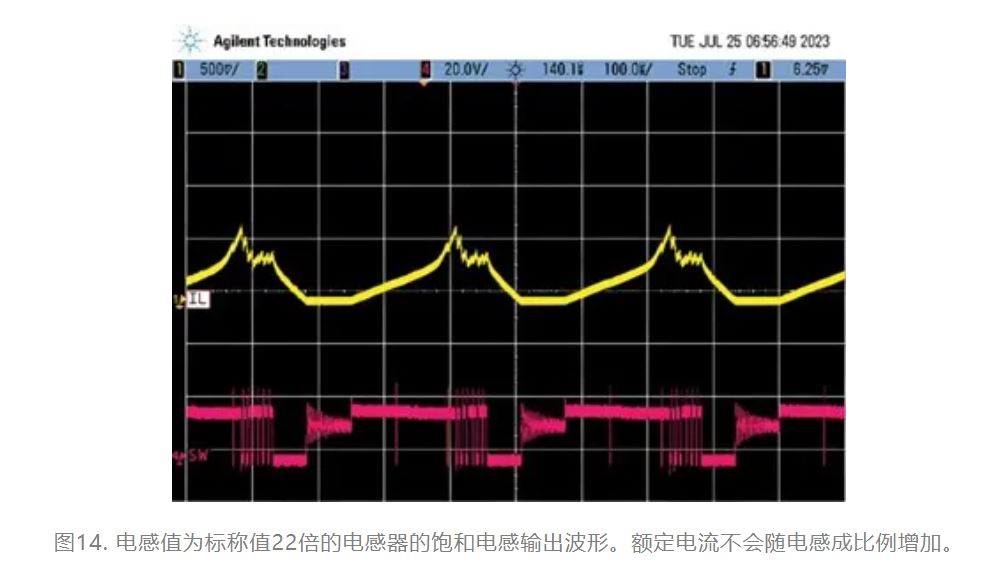 為什么我的電源會出現(xiàn)振鈴和過熱？