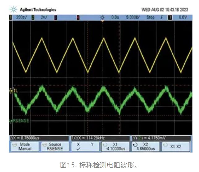 為什么我的電源會出現(xiàn)振鈴和過熱？